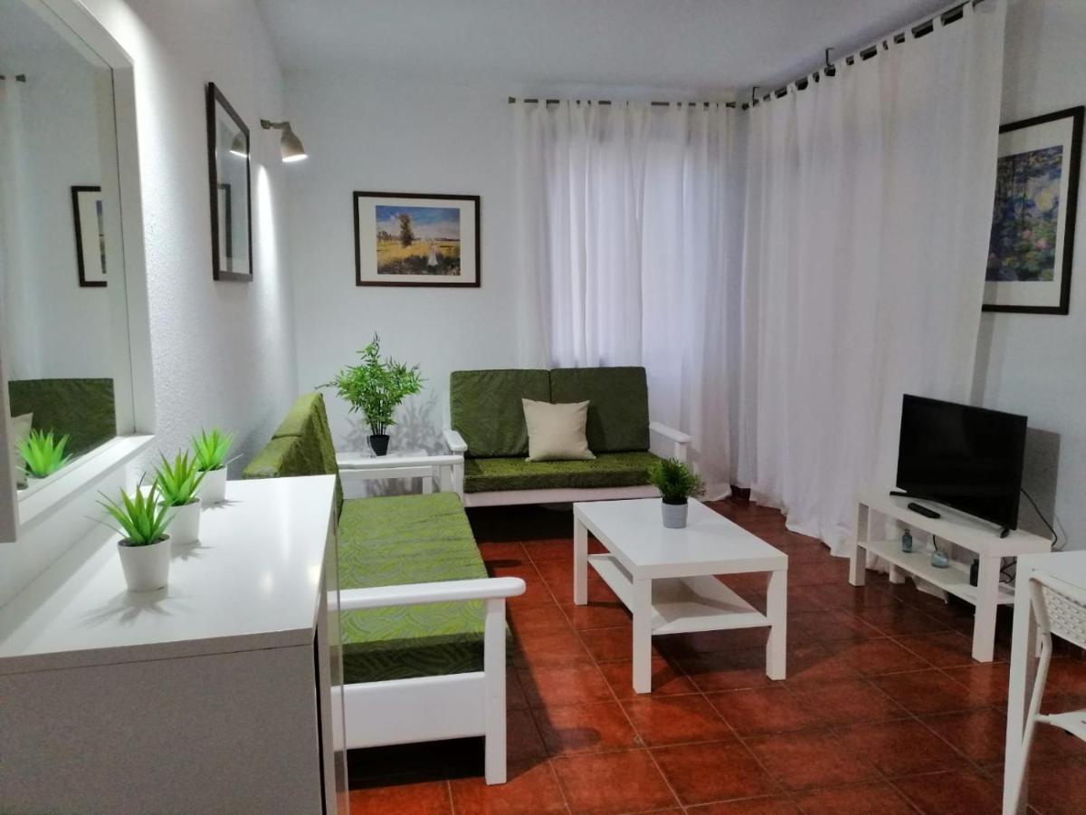 Casa Alisios Apartment Playa de Santiago  Exterior photo